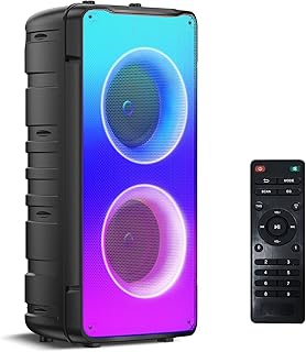 Altavoces 1.0 autoamplificados