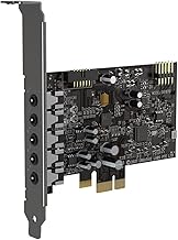 Sound card