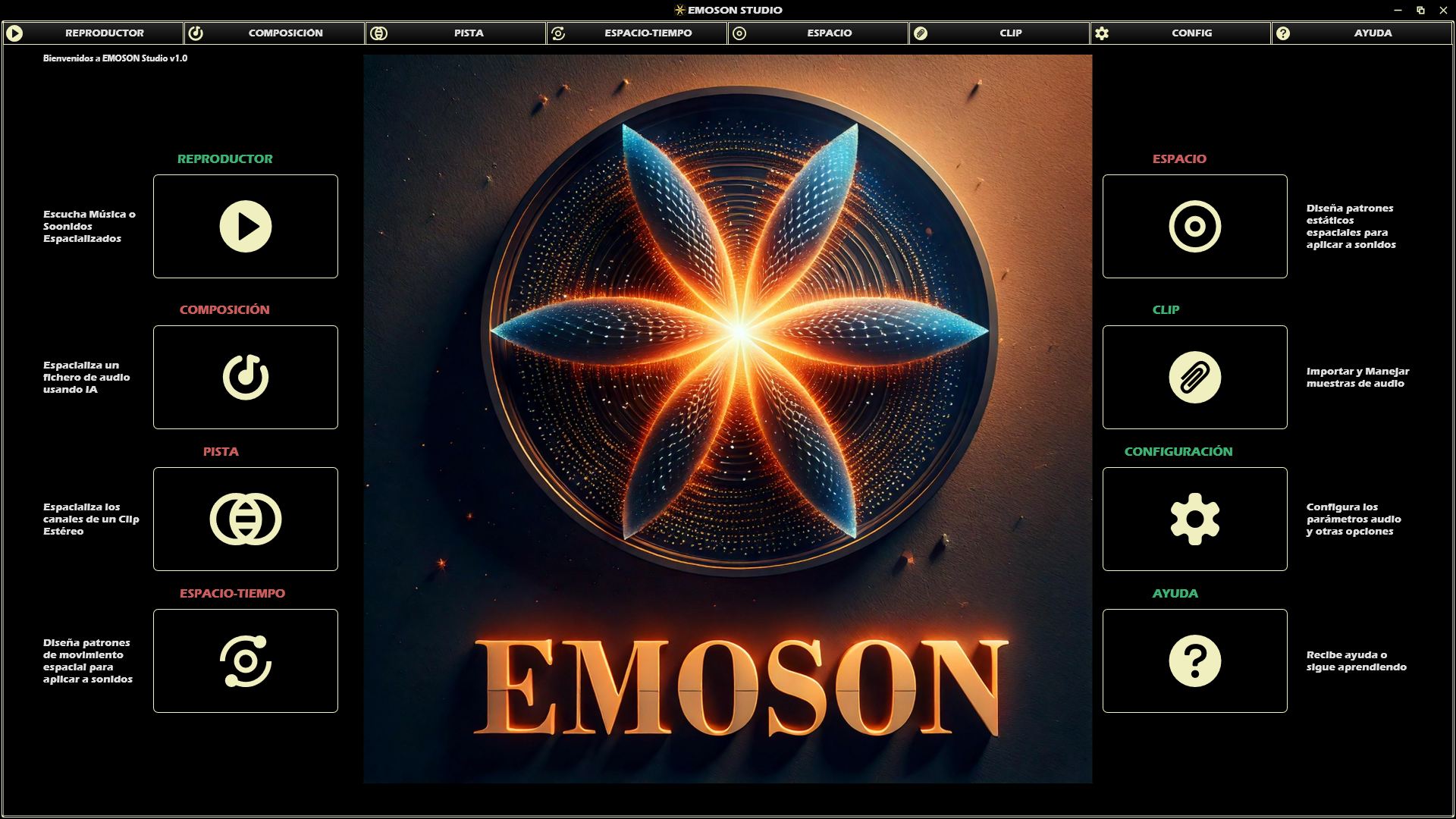 EMOSON