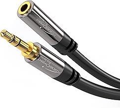 Audio cables